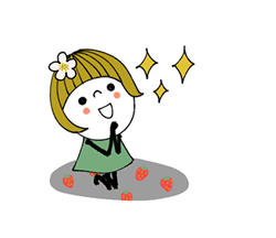 「」