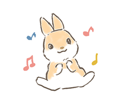 「」