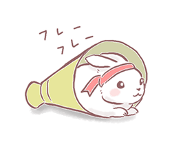 「」