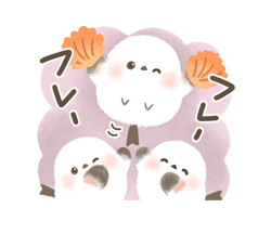 「」