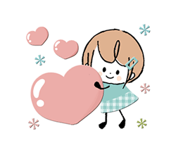 「」