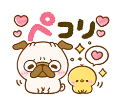 「」