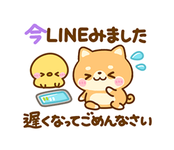 「」