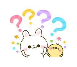「」