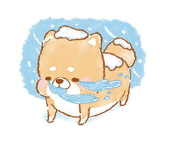 「」