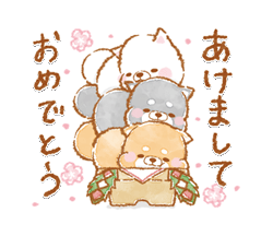 「」