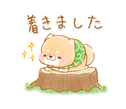 「」