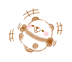 「」