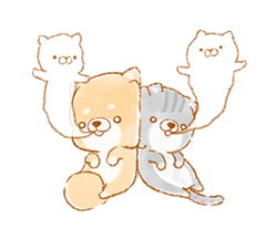 「」