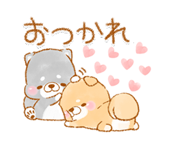 「」