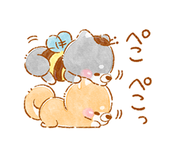 「」