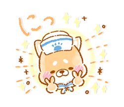 「」