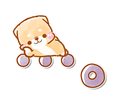 「」