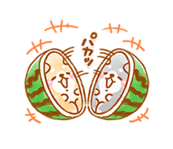 「」