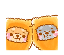 「」