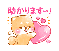 「」