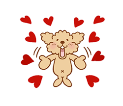 「」