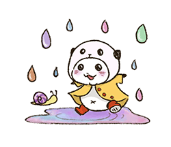 「」