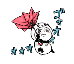 「」