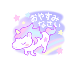 「」