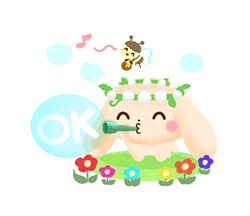 「」