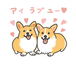 「」