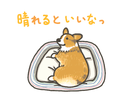 「」