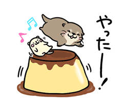 「」