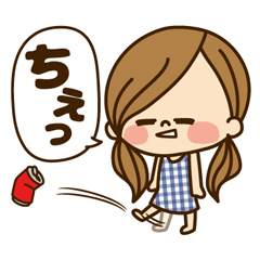 かわいい主婦の1日【ネガティブ編】/09