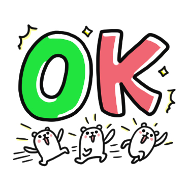ぷるくま 《誰でも使えるゆる言葉》 / 02