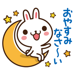 拝啓・ポジうさぎ、ネガうさぎ / 35