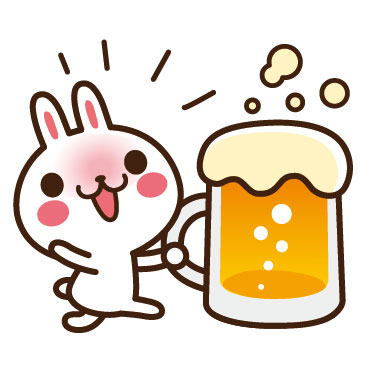 続・ポジうさぎ、ネガうさぎ / 35