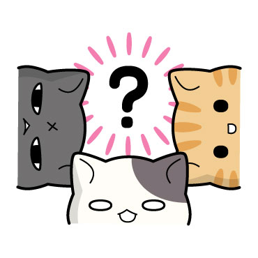 ぶち猫にゃんことおトモダチ/ 13