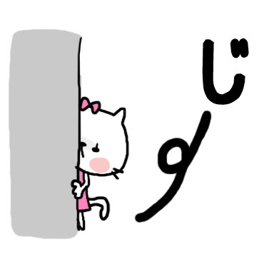 【neco】よく使う日常スタンプ / 35
