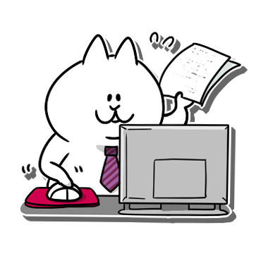 にゃっちーず / 32