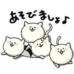 ねこだくさん / 04