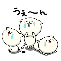 ねこだくさん / 08