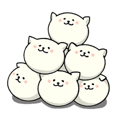 ねこだくさん / 34