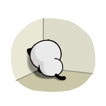 シンプルに使える！！パンダねこ / 22