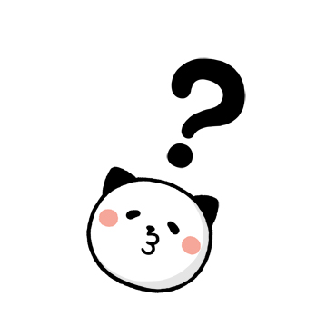 シンプルに使える！！パンダねこ / 30