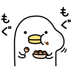 うるせぇトリ★関西弁 / 02