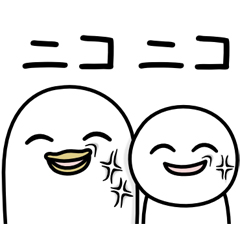うるせぇトリとまるいの / 01
