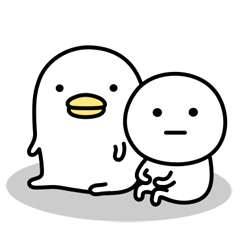 うるせぇトリとまるいの / 02
