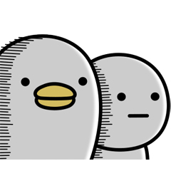 うるせぇトリとまるいの / 21