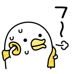 うるせぇトリ８個目 / 03