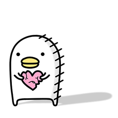 うるせぇトリ８個目 / 15