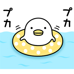 うるせぇトリ８個目 / 24