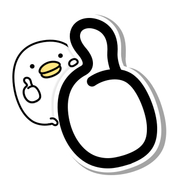 うるせぇトリ★でか文字 / 05