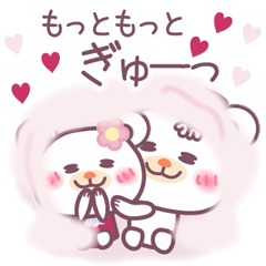 チョコくま　バレンタイン / 26