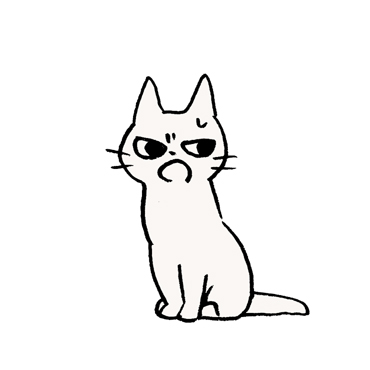 しかるねこ / 27